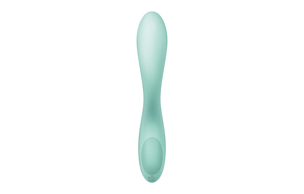 Rrolling Explosion - Klassischer Vibrator