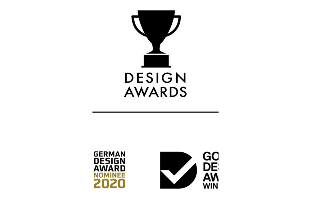 Power Flower - Classic Vibrator - Red