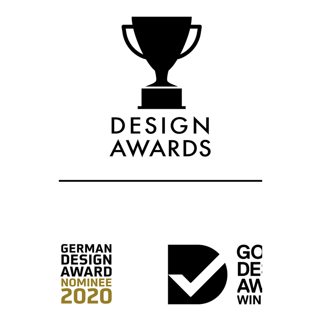 Power Flower Rood – Klassieke Vibrator met Zachte Trillingen