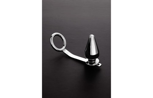 C-Ring 1,8x3,9 / 45x100 mm | Comfort & Veiligheid Stahl