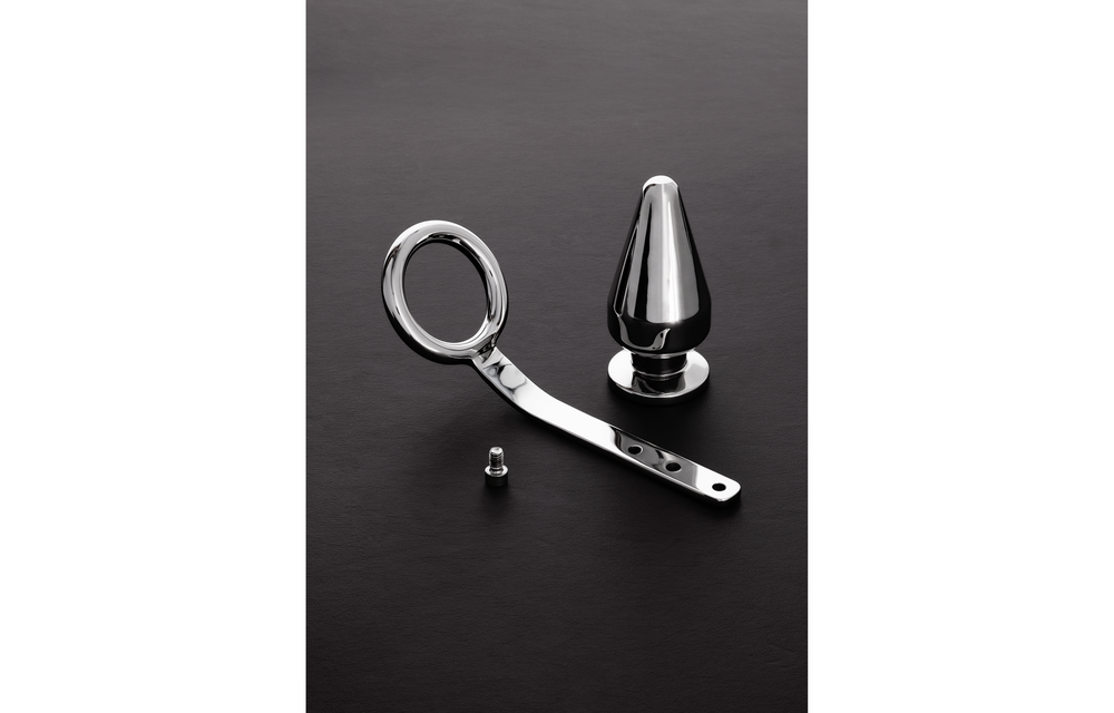 C-Ring 1.8x3.9 / 45x100 mm | Comfort & Safety Stahl