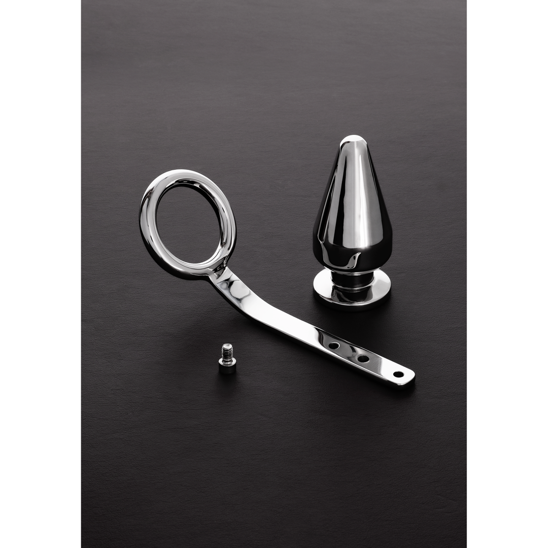 C-Ring 1,8x3,9 / 45x100 mm | Comfort & Veiligheid Stahl