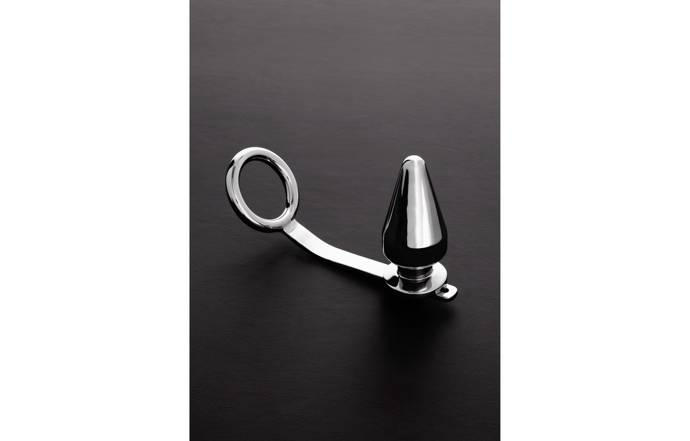 C-Ring - 1,8 x 3,9 / 45 x 100 mm