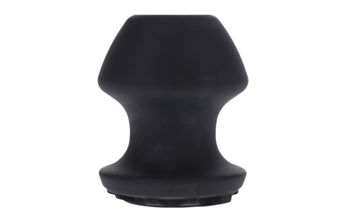 Kum Keeper Medium Black 7.37 cm – Perfect opening & control