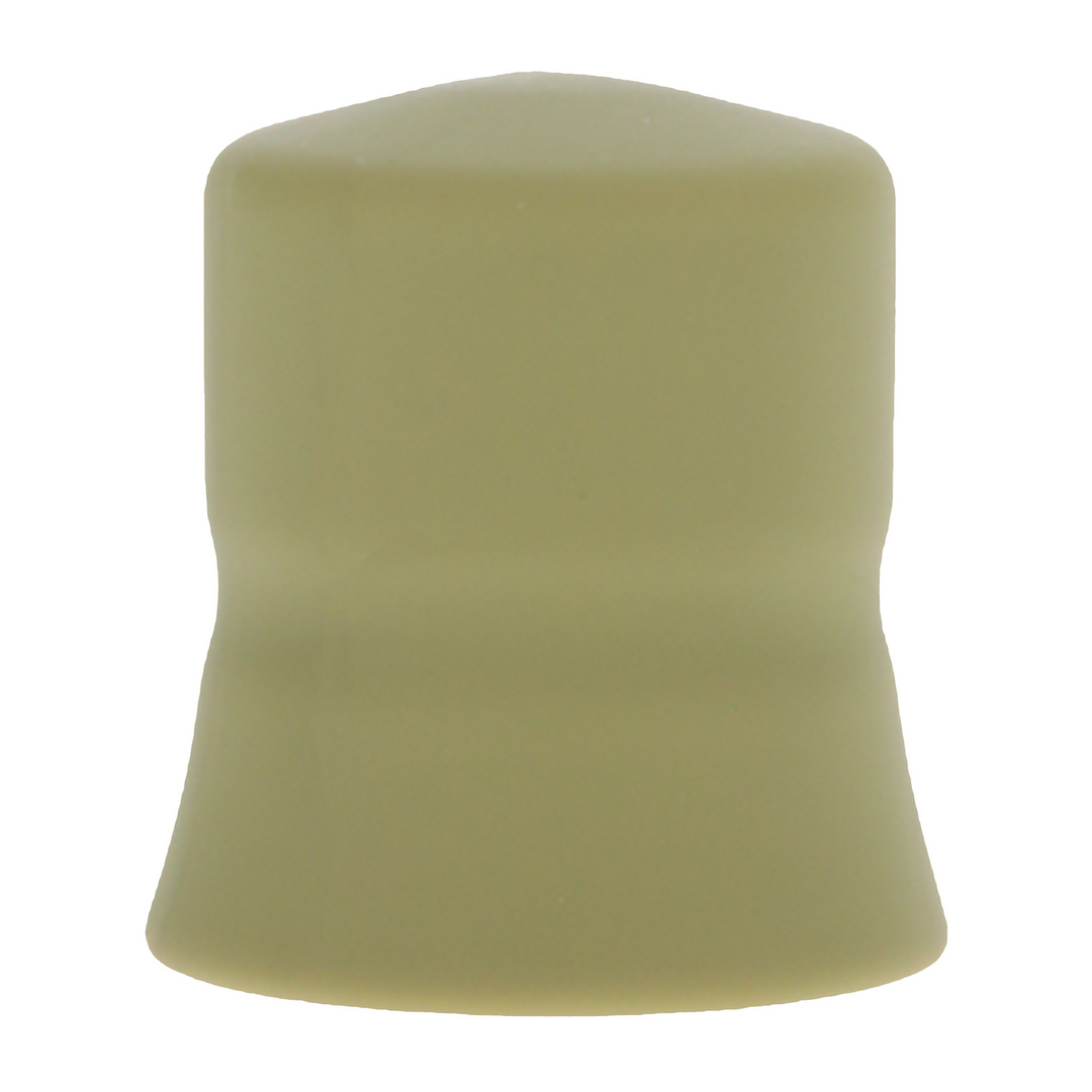 Kum Keeper Medium Zwart 7,37 cm – Perfecte opening & controle