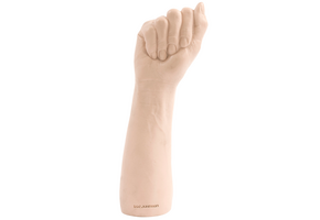 Bitch Fist Dildo 28,2 cm – Realistisch & sicheres PVC