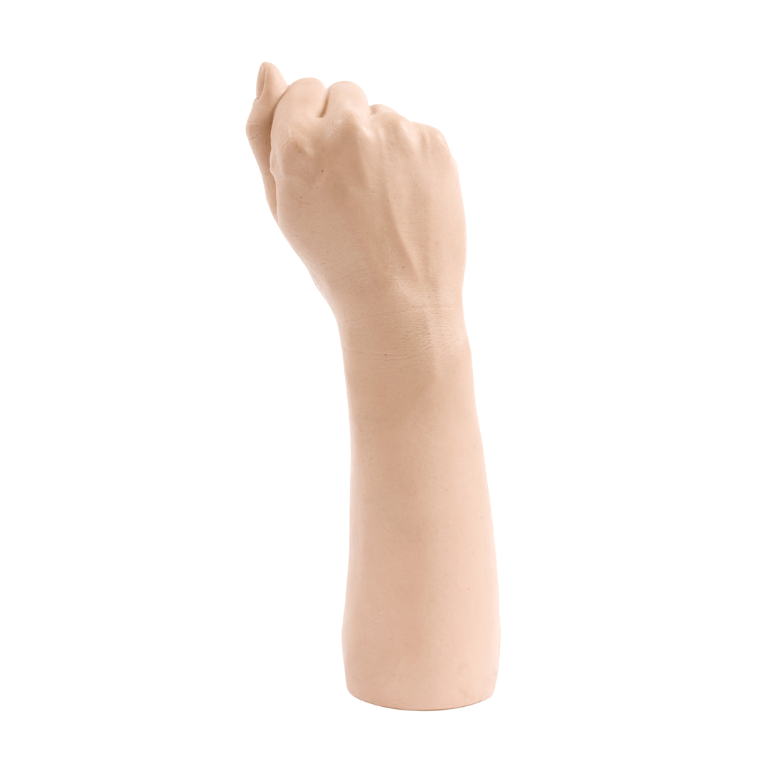 Bitch Fist Dildo 28,2 cm – Realistisch & sicheres PVC