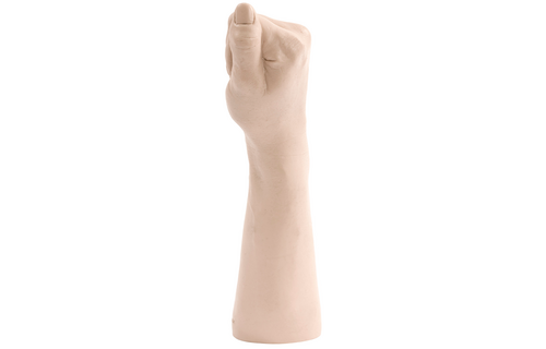 Bitch Fist Dildo 28,2 cm – Realistisch & sicheres PVC