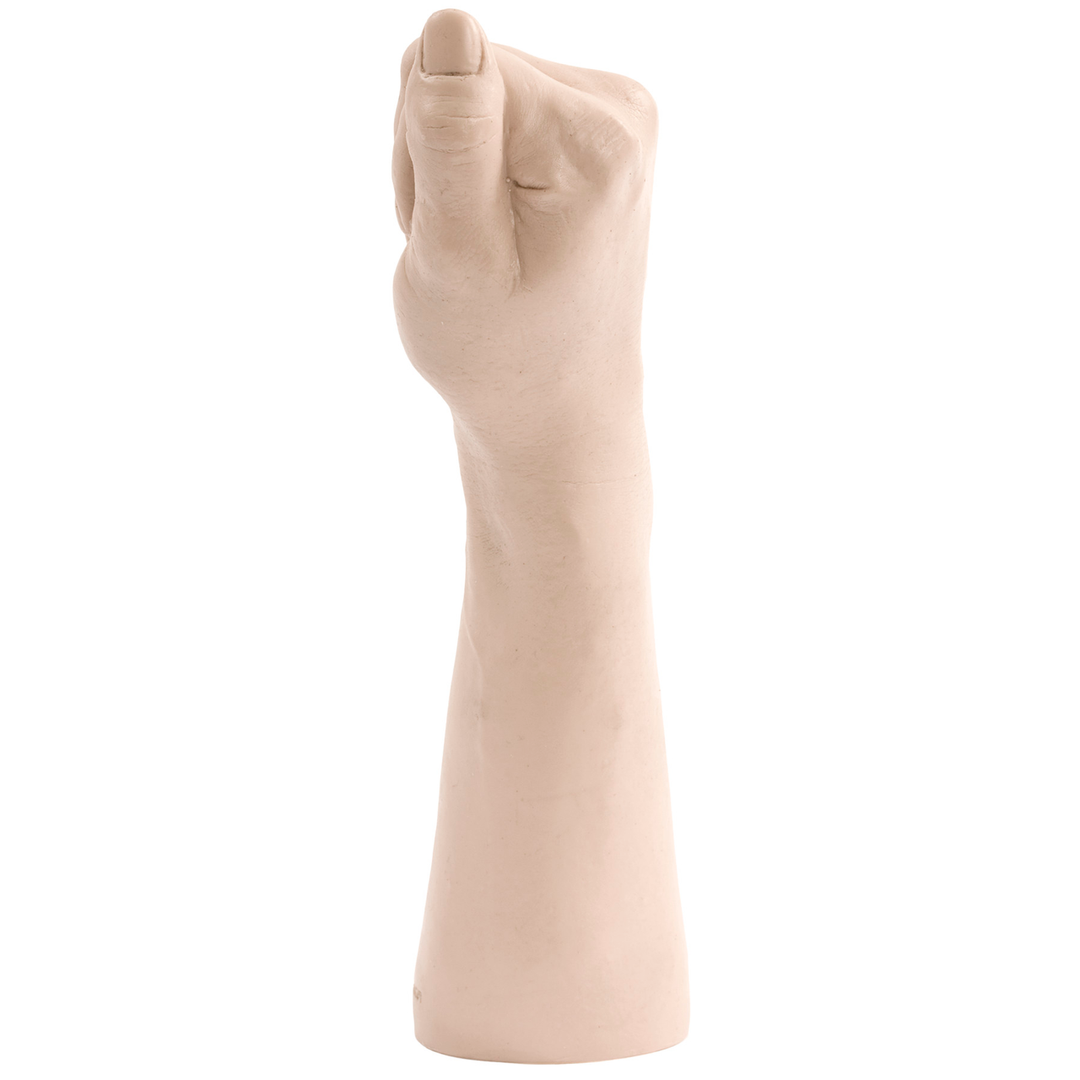 Bitch Fist Dildo 28,2 cm – Realistisch & Veilig PVC