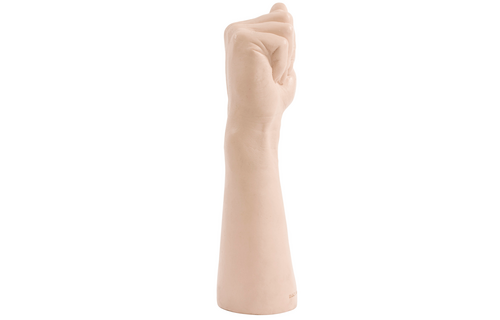 Bitch Fist Dildo 28,2 cm – Realistisch & sicheres PVC