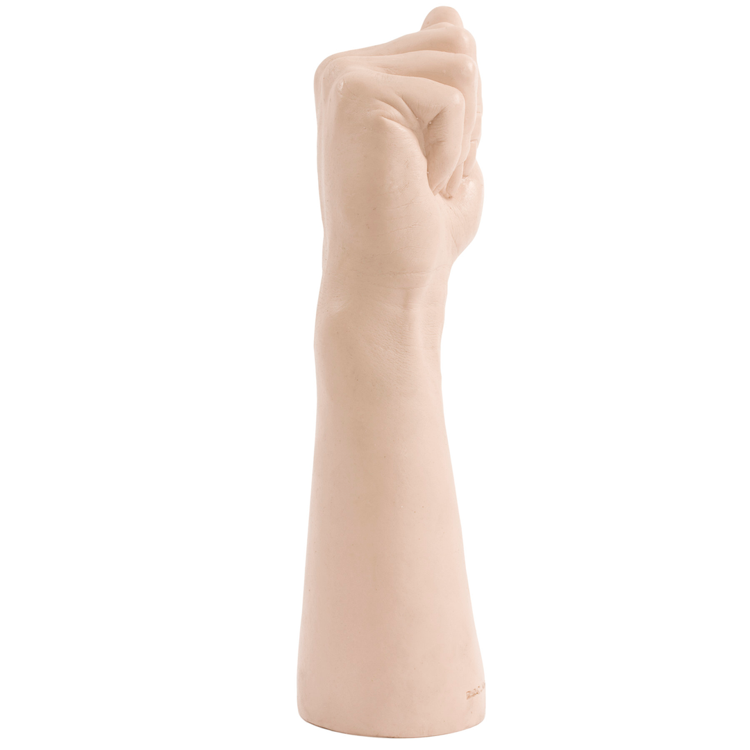 Bitch Fist Dildo 28,2 cm – Realistisch & sicheres PVC