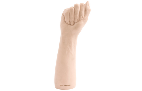 Bitch Fist Dildo 28.2 cm – Realistic & Safe PVC