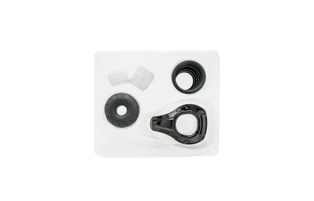 Premium Cockring Set - Comfort & Top Quality | PerfectFit