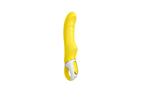 Yummy Sunshine Gele Vibrator | Intens Genot & Stijlvol Design