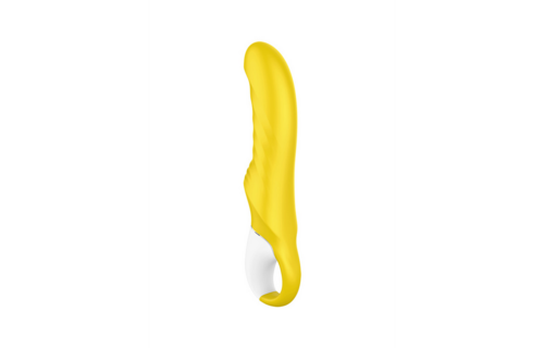 Yummy Sunshine Gelber Vibrator | Intensives Vergnügen & stilvolles Design