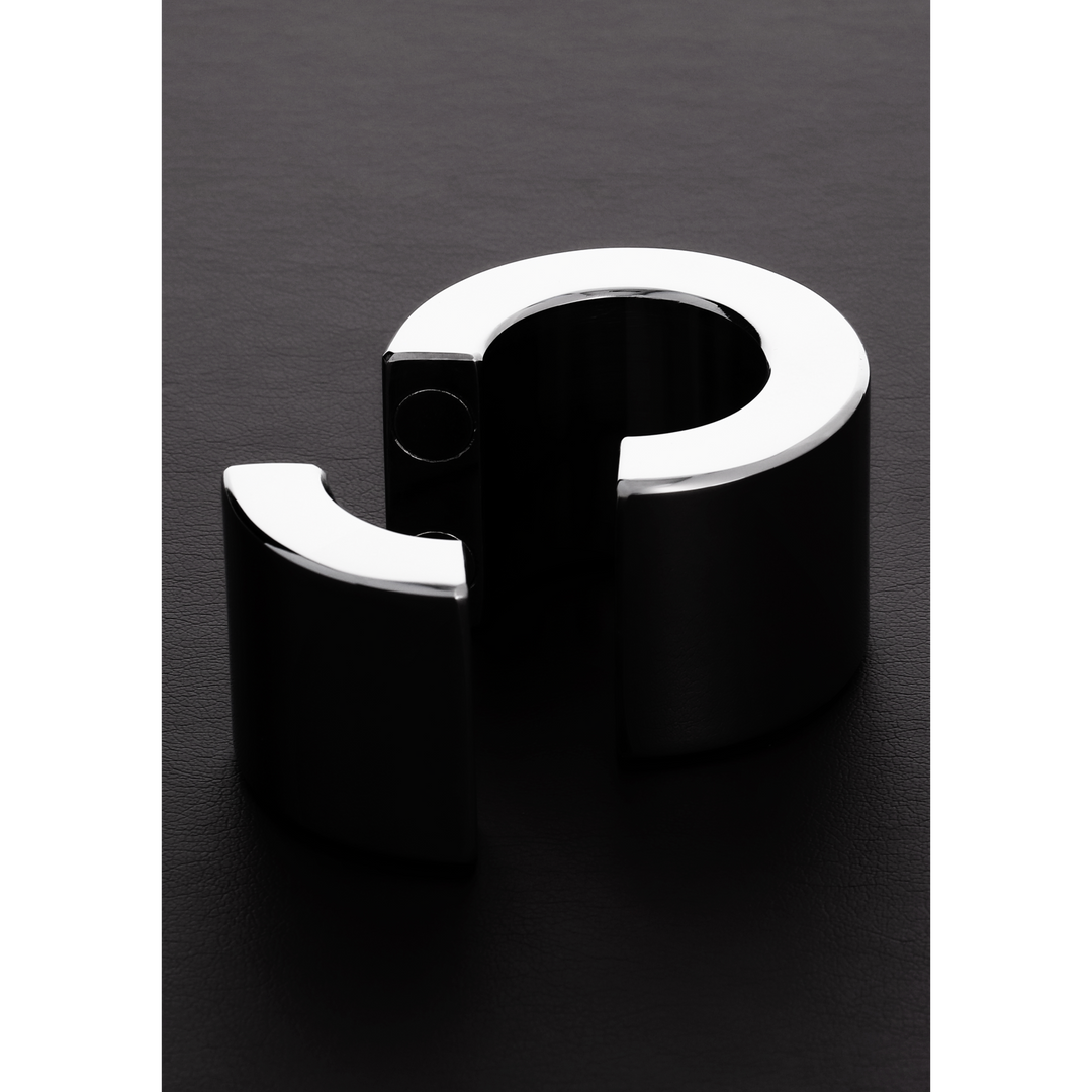 MBS 1,6/4,0 cm Ball Stretcher – Komfort & starke Magnete