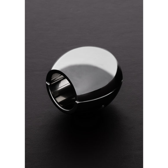 Ovale Balstretchers 1,4-3,5 cm | Stijlvol & Roestvrij Staal