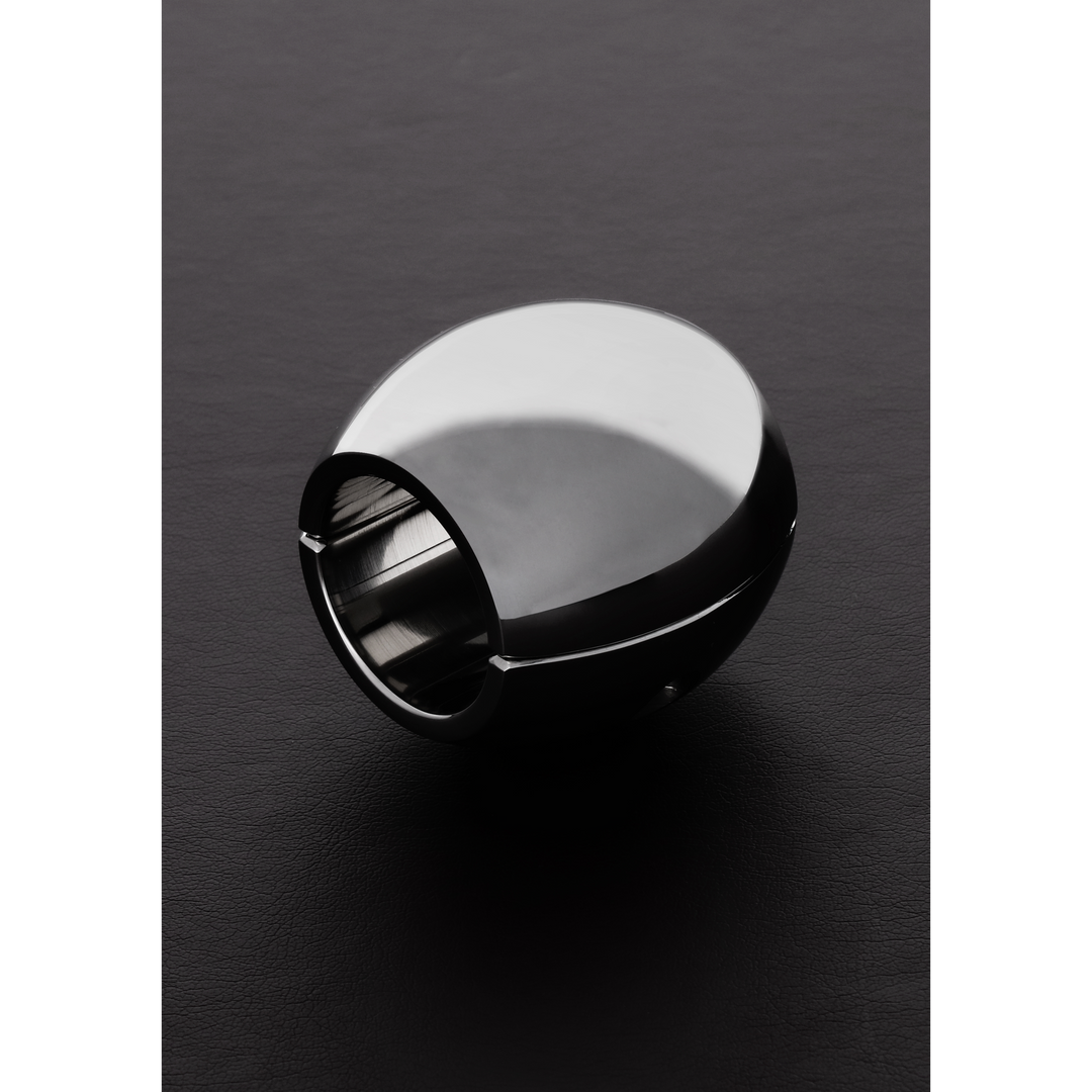 Ovale Balstretchers 1,4-3,5 cm | Stijlvol & Roestvrij Staal