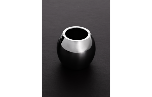 Oval Ball Stretchers 1.4-3.5 cm | Stylish & Stainless Steel