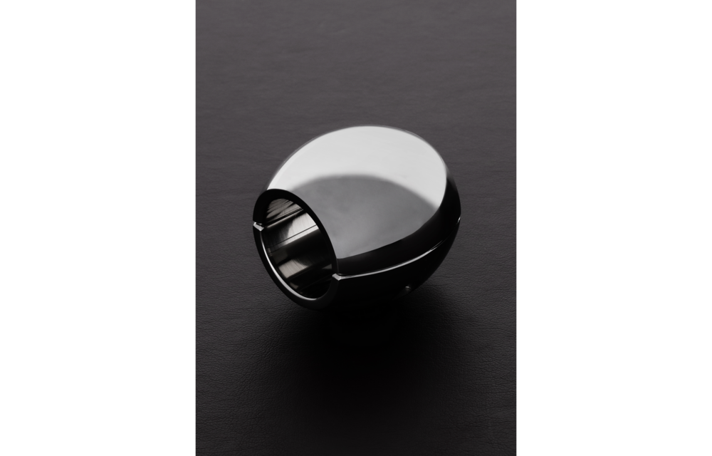 Ovale Balstretchers 1,4-3,5 cm | Stijlvol & Roestvrij Staal