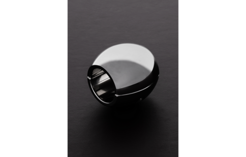 Oval Ball Stretchers 1.4-3.5 cm | Stylish & Stainless Steel