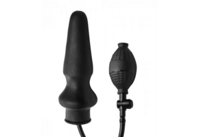 Expand XL 37.5 cm - Inflatable Butt Plug for Maximum Comfort