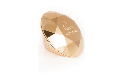 Twenty One - Vibrerende Diamant