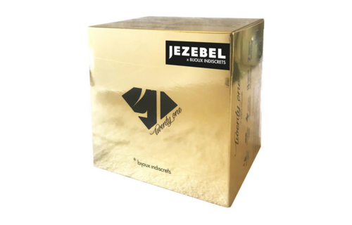 Twenty One Vibrating Diamond | Clitoral Vibrator Bijoux Indiscrets