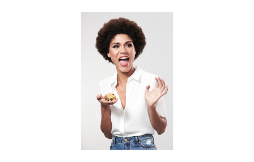 Twenty One - Vibrating Diamond