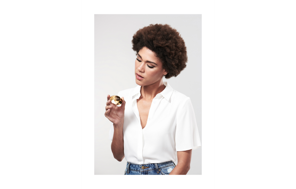 Twenty One - Vibrerende Diamant