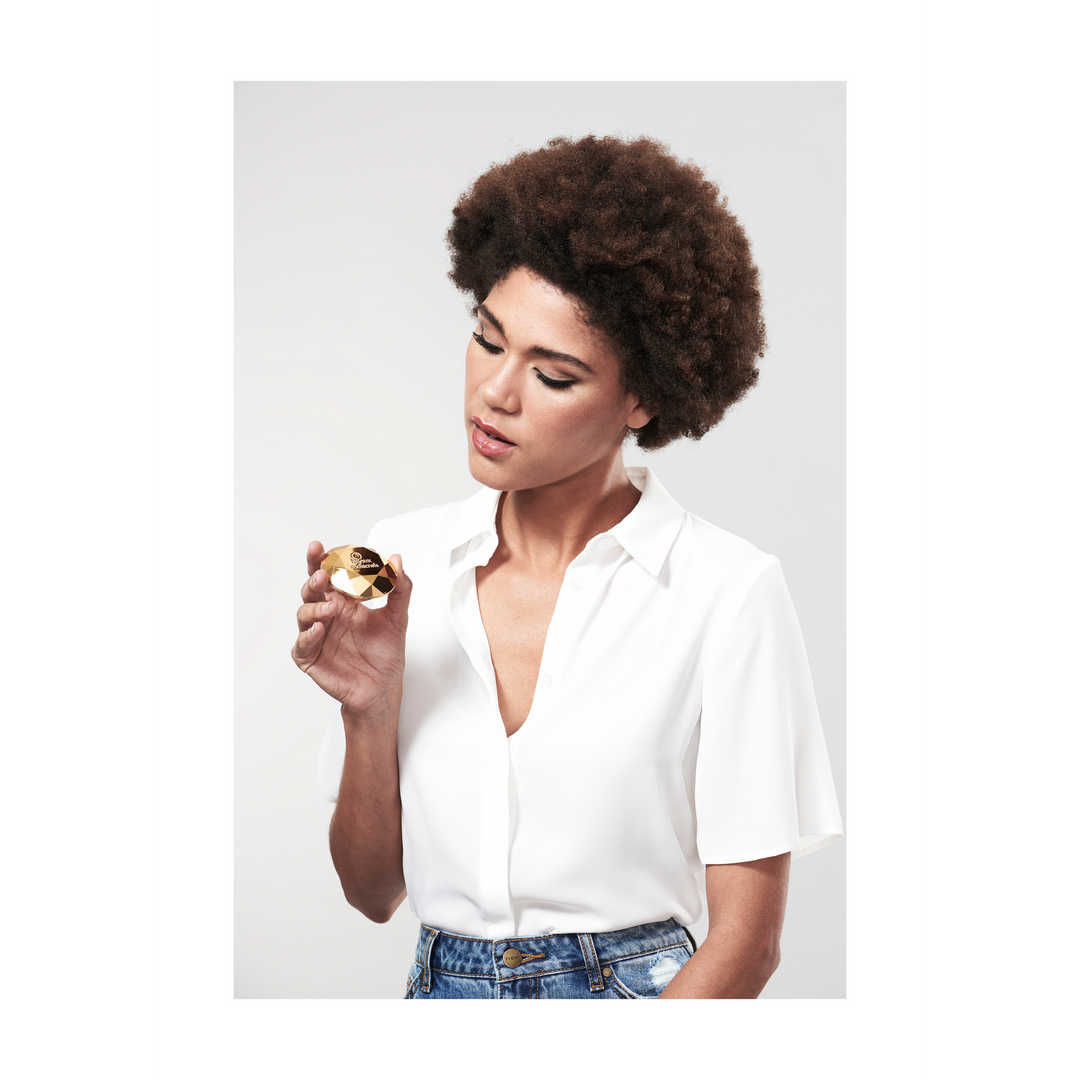 Twenty One Vibrierender Diamant | Klitorisvibrator Bijoux Indiscrets