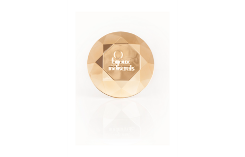 Twenty One Vibrerende Diamant | Clitorisvibrator Bijoux Indiscrets