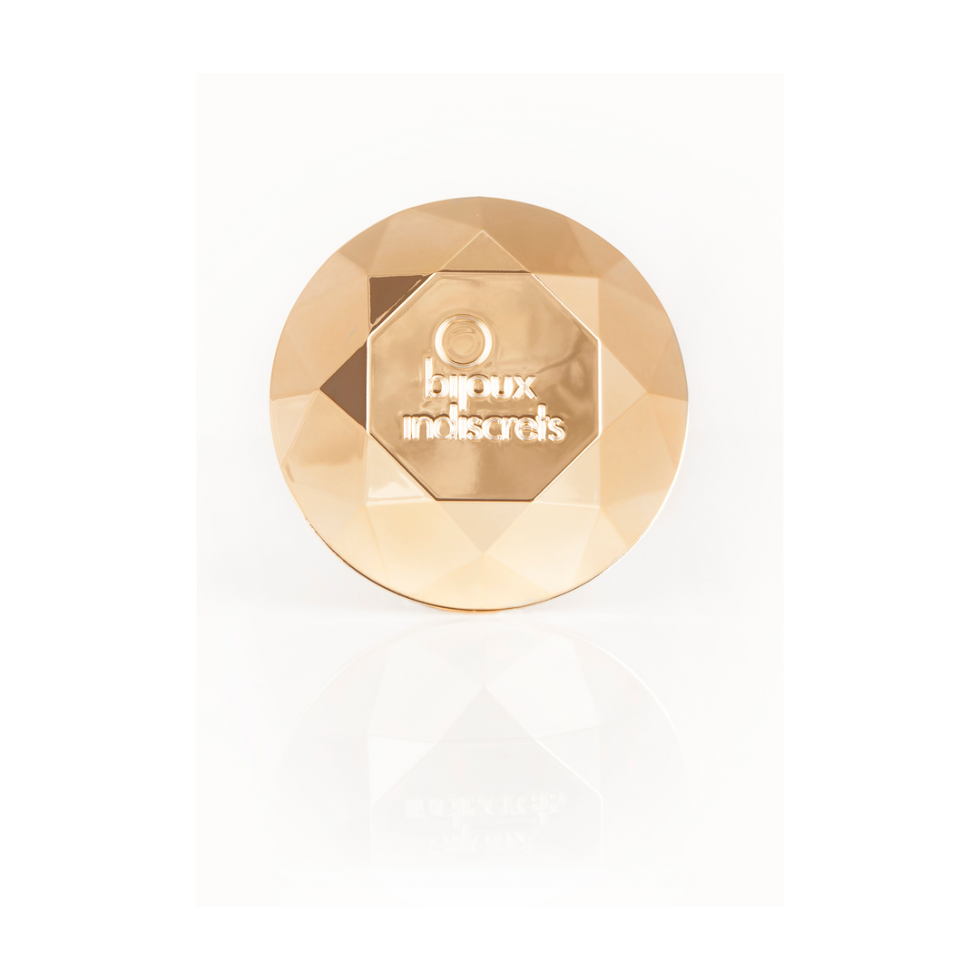 Twenty One Vibrerende Diamant | Clitorisvibrator Bijoux Indiscrets