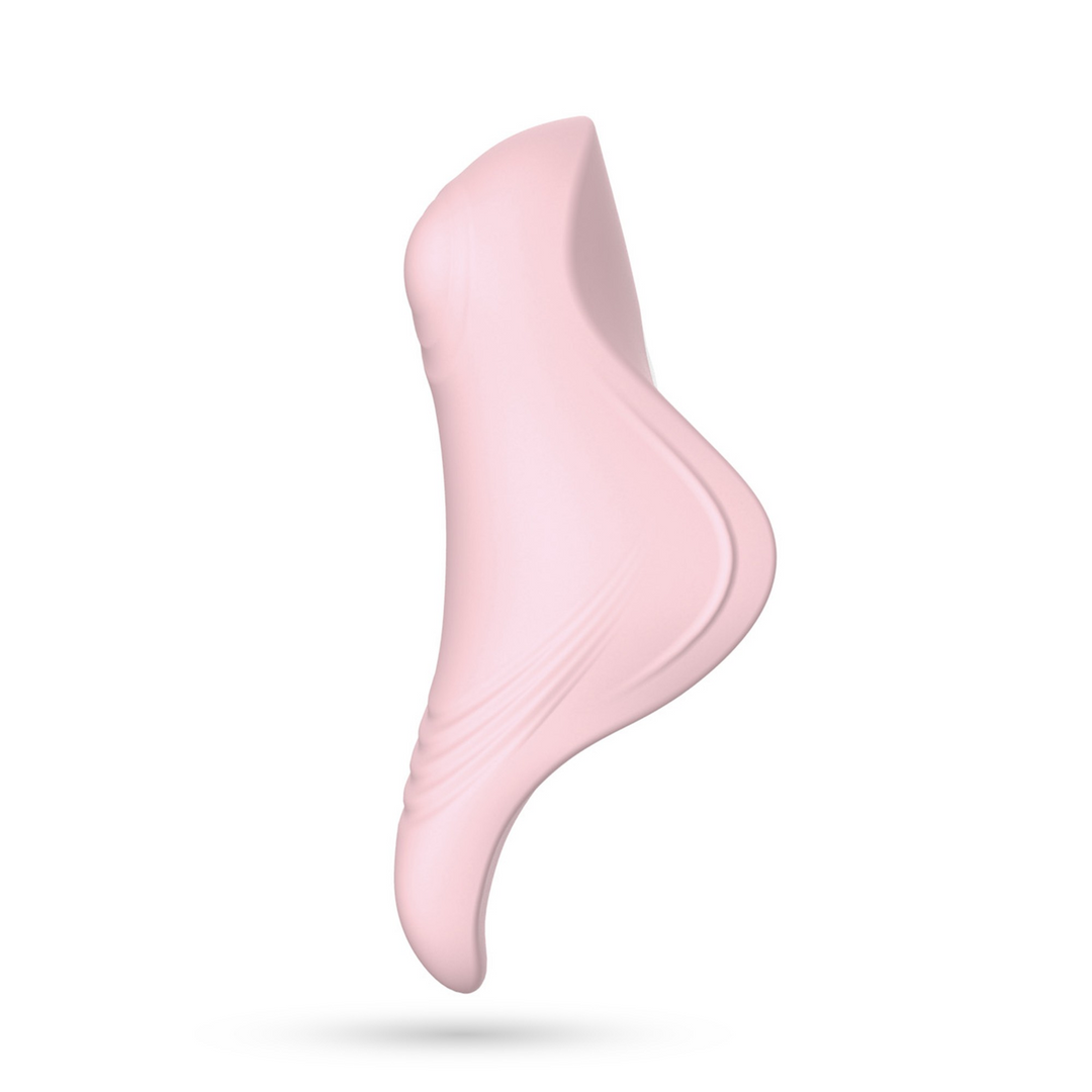 Mobula - Panty Vibrator met Afstandsbediening - Roze