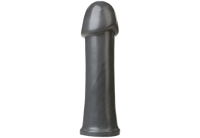B-10 Torpedo 25,7 cm – Kraftvoller Buttplug von Doc Johnson