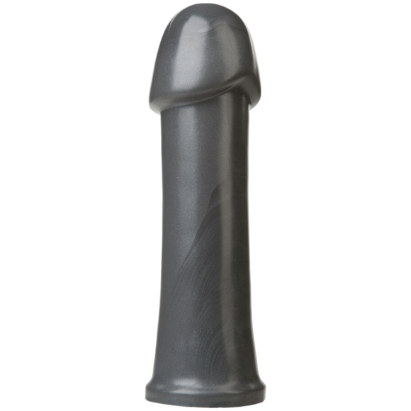B-10 Torpedo 25,7 cm - Krachtige Buttplug van Doc Johnson