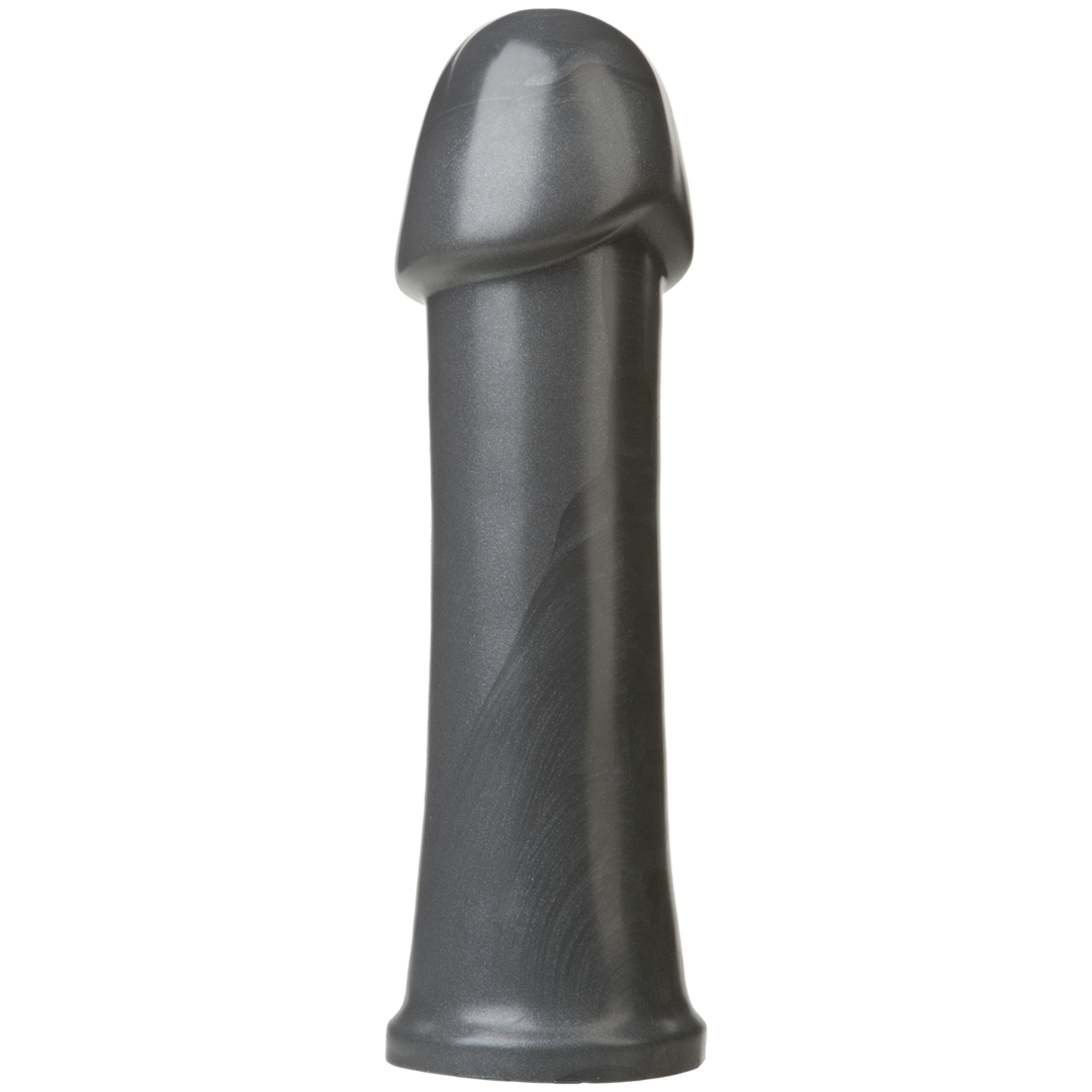 B-10 Torpedo 25.7 cm - Powerful butt plug from Doc Johnson