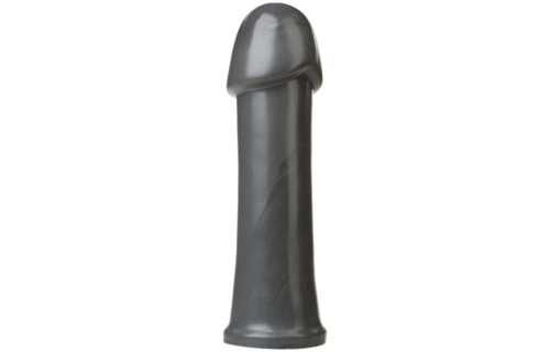 B-10 Torpedo 25,7 cm - Krachtige Buttplug van Doc Johnson