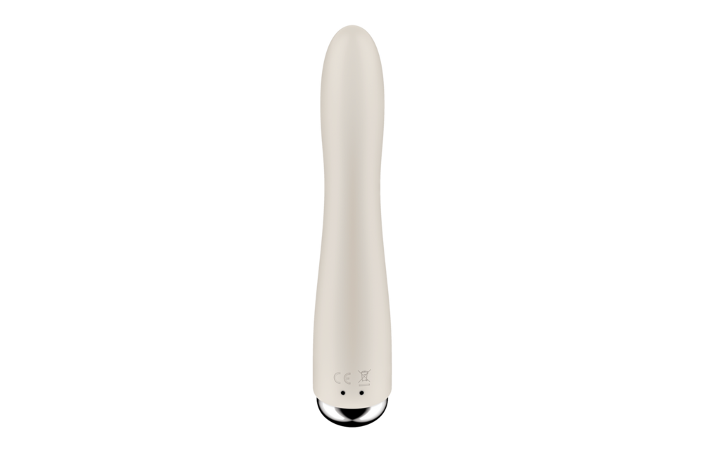 Spinning Vibe 1 – Roterende G-Spot Vibrator van Satisfyer