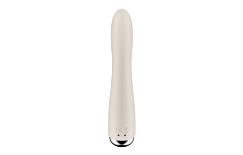 Spinning Vibe 1 – Rotierender G-Punkt-Vibrator von Satisfyer