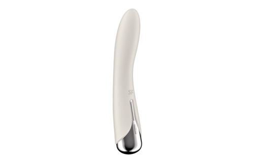 Spinning Vibe 1 – Roterende G-Spot Vibrator van Satisfyer
