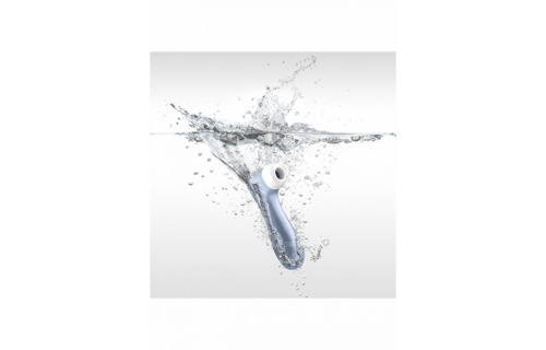 Pro 2 Airpulse Stimulator Blau – Pures Vergnügen & Innovation