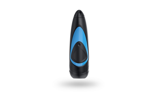 Men One Masturbator Black/Blue – Intense Sensations & Pleasure