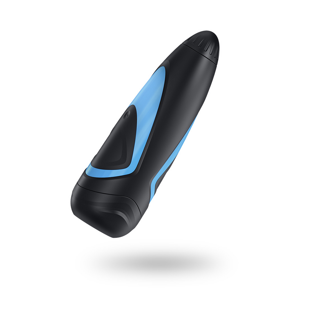 Men One Masturbator Black/Blue – Intense Sensations & Pleasure