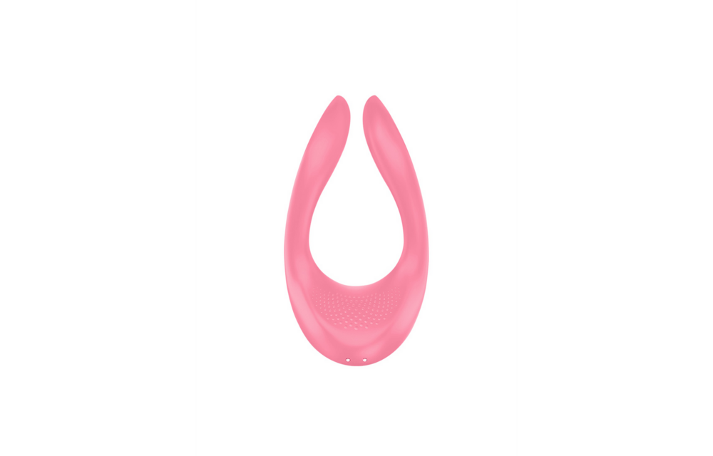 Endless Joy Pink Vibrator – 3 Motoren & über 100 Vibrationsmodi