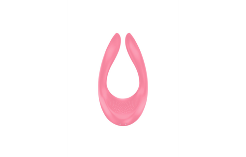 Endless Joy Roze Vibrator - 3 Motoren & 100+ Vibes