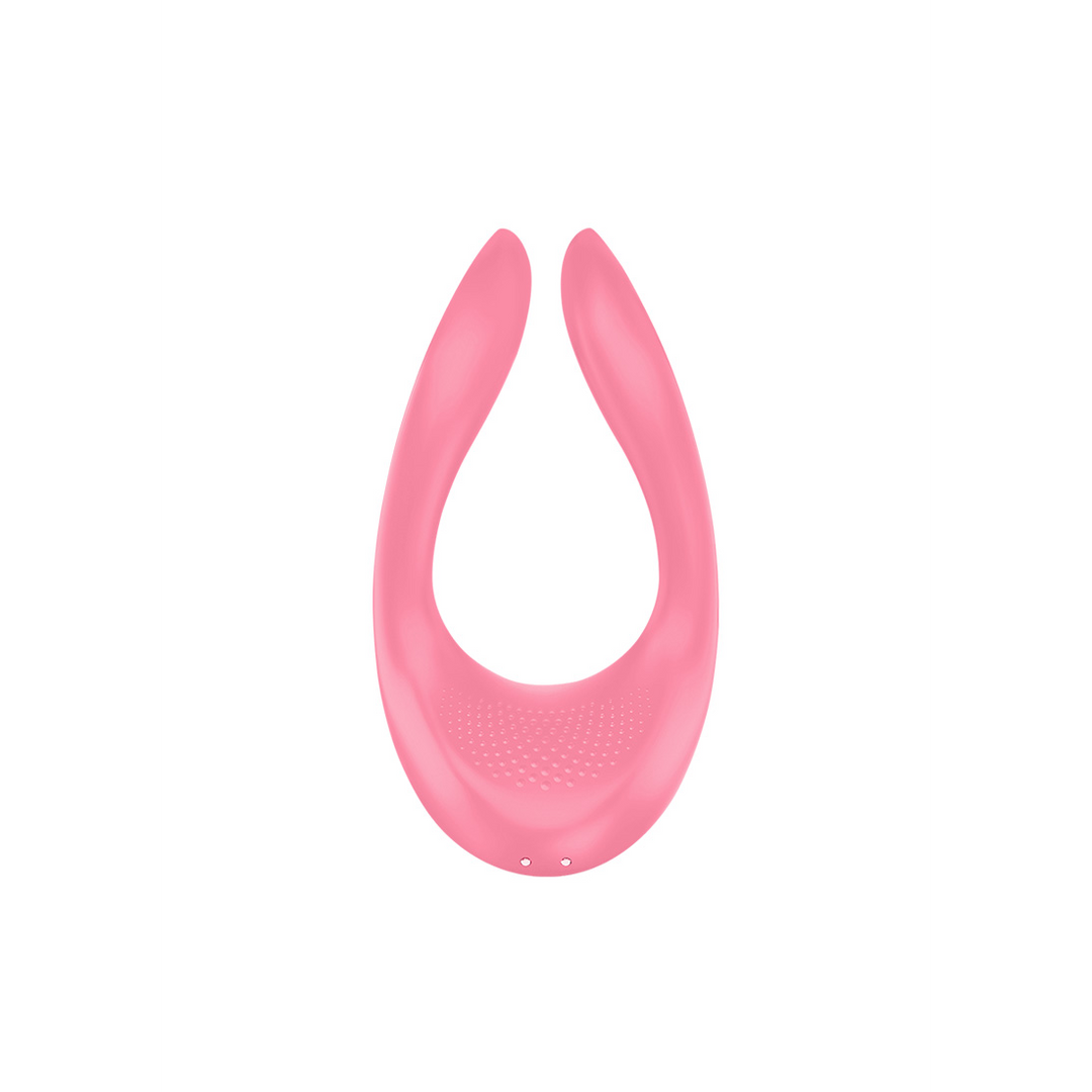 Endless Joy Roze Vibrator - 3 Motoren & 100+ Vibes