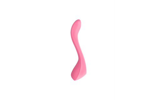 Endless Joy - Multi Vibrator - Roze