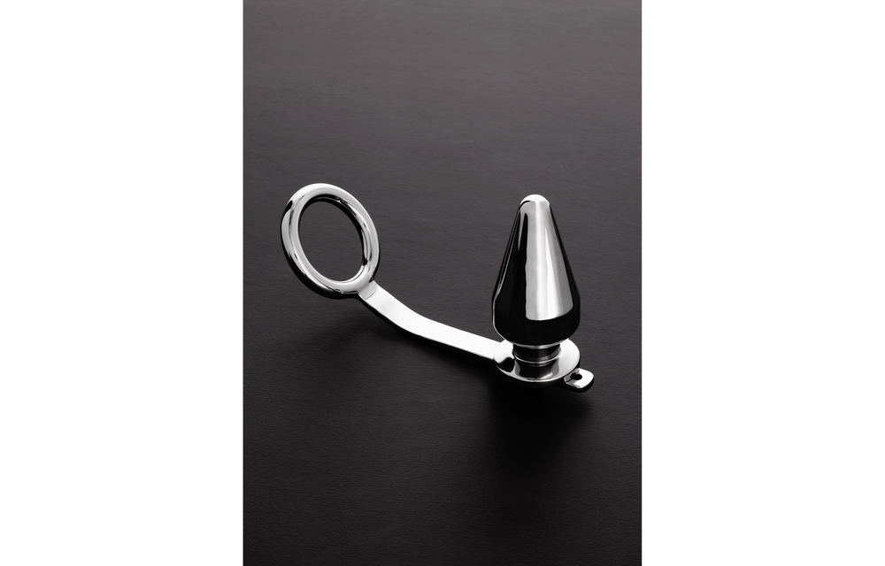 C-Ring - 2 x 3,9 / 50 x 100 mm