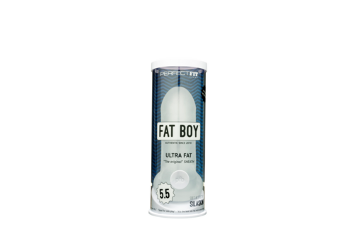 Fat Boy Original Ultra Fat Dildo – Comfort & Intens Genot